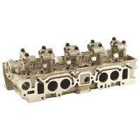 Головка блока MD192297 двигателя Mitsubishi 4G63.