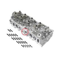 Головка блока MD192299 двигателя Mitsubishi 4G64.