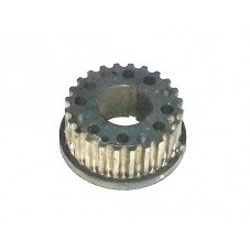 Шестерня ГРМ MD120373 двигателя Mitsubishi 4G63. Шестерня ГРМ MD120373 двигателя Mitsubishi 4G63.