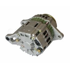 Генератор Z8943380960 двигателя Isuzu 4JG2. Генератор Z8943380960 двигателя Isuzu 4JG2.