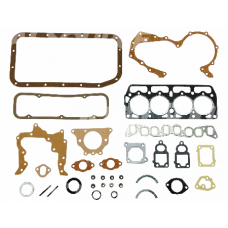 Прокладки 04111-78004-71 двигателя Toyota 4P. Прокладки 04111-78004-71 двигателя Toyota 4P.