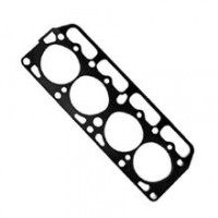 Прокладка ГБЦ 11115-76001-71 двигателя Toyota 4P.