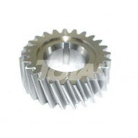 Шестерня коленвала 13521-78003-71 двигателя Toyota 4P.