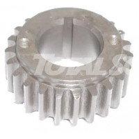 Шестерня коленвала 13521-78004-71 двигателя Toyota 4P.