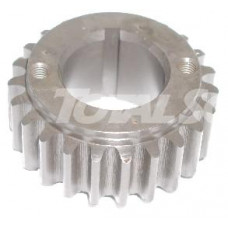 Шестерня коленвала 13521-78004-71 двигателя Toyota 4P.
