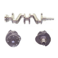 Коленвал 13411-78002-71 двигателя Toyota 4P. Коленвал 13411-78002-71 двигателя Toyota 4P.