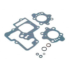 Ремкомплект карбюратора 04212-78020-71 двигателя Toyota 4P.