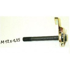 Болт крепления двигателя 12302-23000-71 погрузчика Toyota.