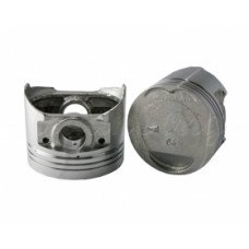 Поршень 0,50 13103-78001-71 двигателя Toyota 4P. Поршень 0,50 13103-78001-71 двигателя Toyota 4P.