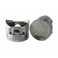 Поршень 1,00 13105-78001-71 двигателя Toyota 4P. Поршень 1,00 13105-78001-71 двигателя Toyota 4P.