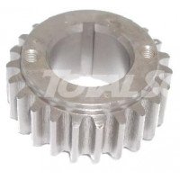 Шестерня коленвала 13521-78004-71 двигателя Toyota 4P. Шестерня коленвала 13521-78004-71 двигателя Toyota 4P.