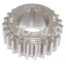 Шестерня коленвала 13521-78004-71 двигателя Toyota 4P.