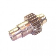 Шестерня масляного насоса 13613-78006-71 двигателя Toyota 4P.