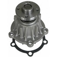 Насос водяной 16120-78007-71 двигателя Toyota 4P. Насос водяной 16120-78007-71 двигателя Toyota 4P.