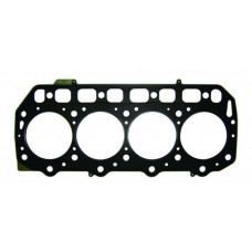 Прокладка ГБЦ 12990101350 двигателя Komatsu 4D92. Прокладка ГБЦ 12990101350 двигателя Komatsu 4D92.