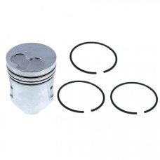 Поршень STD 129904-22120 двигателя Yanmar 4TNE92.