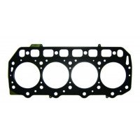Прокладка ГБЦ 129901-01350 двигателя Yanmar 4TNE92. Прокладка ГБЦ 129901-01350 двигателя Yanmar 4TNE92.
