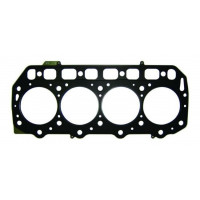 Прокладка ГБЦ 129900-01331 двигателя Yanmar 4TNE94.