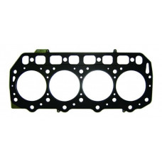 Прокладка ГБЦ 12990001331 двигателя Komatsu 4D94.