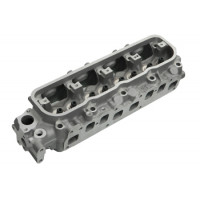 Головка блока 11101-76017-71 двигателя Toyota 4Y. Головка блока 11101-76017-71 двигателя Toyota 4Y.