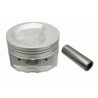 Поршень STD 13101-76033-71 двигателя Toyota 4Y.