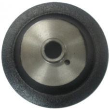 Шкив коленвала 13471-78157-71 двигателя Toyota 4Y. Шкив коленвала 13471-78157-71 двигателя Toyota 4Y.