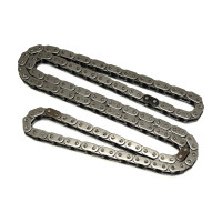 Цепь ГРМ 1-рядная 13506-78151-71 двигателя Toyota 4Y. Цепь ГРМ 1-рядная 13506-78151-71 двигателя Toyota 4Y.