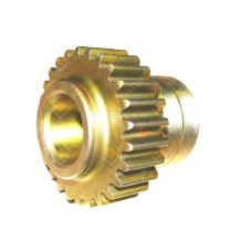 Шестерня коленвала 13522-78151-71 двигателя Toyota 4Y. Шестерня коленвала 13522-78151-71 двигателя Toyota 4Y.