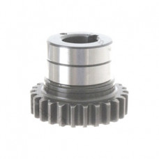 Шестерня коленвала 13522-78156-71 двигателя Toyota 4Y. Шестерня коленвала 13522-78156-71 двигателя Toyota 4Y.