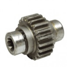 Шестерня масляного насоса 13613-78122-71 двигателя Toyota 5K.