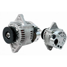 Генератор 27060-78152-71 двигателя Toyota 4Y. Генератор 27060-78152-71 двигателя Toyota 4Y.