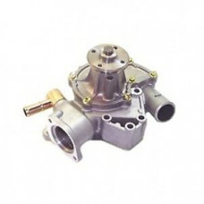 Насос водяной с корпусом 16100-78157-71 двигателя Toyota 4Y.