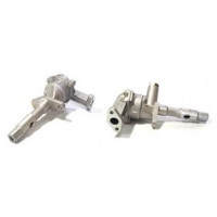 Насос масляный 15110-76001-71 двигателя Toyota 4Y.