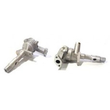 Насос масляный 15110-76001-71 двигателя Toyota 4Y.
