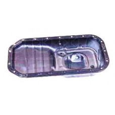 Поддон (маслованна) 12101-76019-71 двигателя Toyota 4Y.