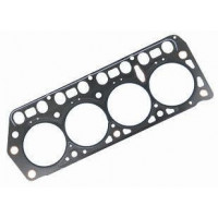 Прокладка ГБЦ 11115-78152-71 двигателя Toyota 4Y. Прокладка ГБЦ 11115-78152-71 двигателя Toyota 4Y.