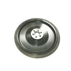 Маховик в сборе с венцом 13405-23020-71 двигателя Toyota 4Y.