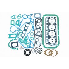 Прокладки 04111-20300-71 двигателя Toyota 4Y. Прокладки 04111-20300-71 двигателя Toyota 4Y.