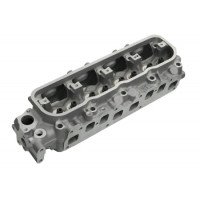 Головка блока 11101-76017-71 двигателя Toyota 4Y. Головка блока 11101-76017-71 двигателя Toyota 4Y.