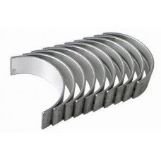 Вкладыши коренные STD 11701-76013-71 двигателя Toyota 4Y.