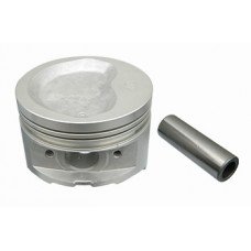 Поршень 0,50 13103-76013-71 двигателя Toyota 4Y. Поршень 0,50 13103-76013-71 двигателя Toyota 4Y.