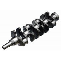 Коленвал 13411-76005-71 двигателя Toyota 4Y. Коленвал 13411-76005-71 двигателя Toyota 4Y.