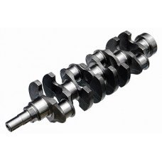 Коленвал 13411-76005-71 двигателя Toyota 4Y. Коленвал 13411-76005-71 двигателя Toyota 4Y.