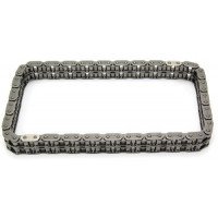 Цепь ГРМ 2-хрядная 13506-76004-71 двигателя Toyota 4Y.