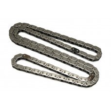 Цепь ГРМ 1-рядная 13506-78151-71 двигателя Toyota 4Y. Цепь ГРМ 1-рядная 13506-78151-71 двигателя Toyota 4Y.
