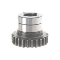 Шестерня коленвала 13522-78156-71 двигателя Toyota 4Y.