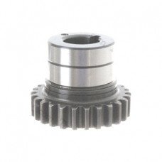 Шестерня коленвала 13522-78156-71 двигателя Toyota 4Y. Шестерня коленвала 13522-78156-71 двигателя Toyota 4Y.