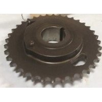 Шестерня распредвала 13523-78152-71 двигателя Toyota 4Y. Шестерня распредвала 13523-78152-71 двигателя Toyota 4Y.