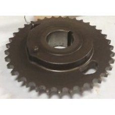 Шестерня распредвала 13523-78152-71 двигателя Toyota 4Y. Шестерня распредвала 13523-78152-71 двигателя Toyota 4Y.