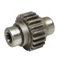 Шестерня масляного насоса 13613-78122-71 двигателя Toyota 4Y. Шестерня масляного насоса 13613-78122-71 двигателя Toyota 4Y.